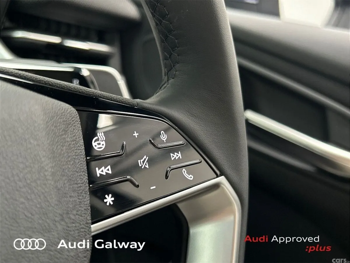 Audi Q3 SUV, Diesel, 2026, Blue
