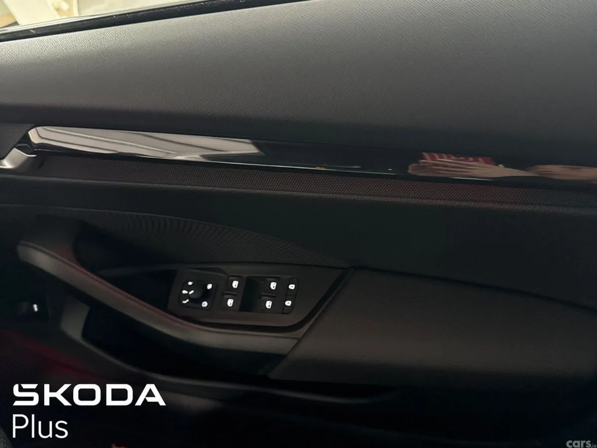 Skoda Octavia Estate, Diesel, 2026, Grey