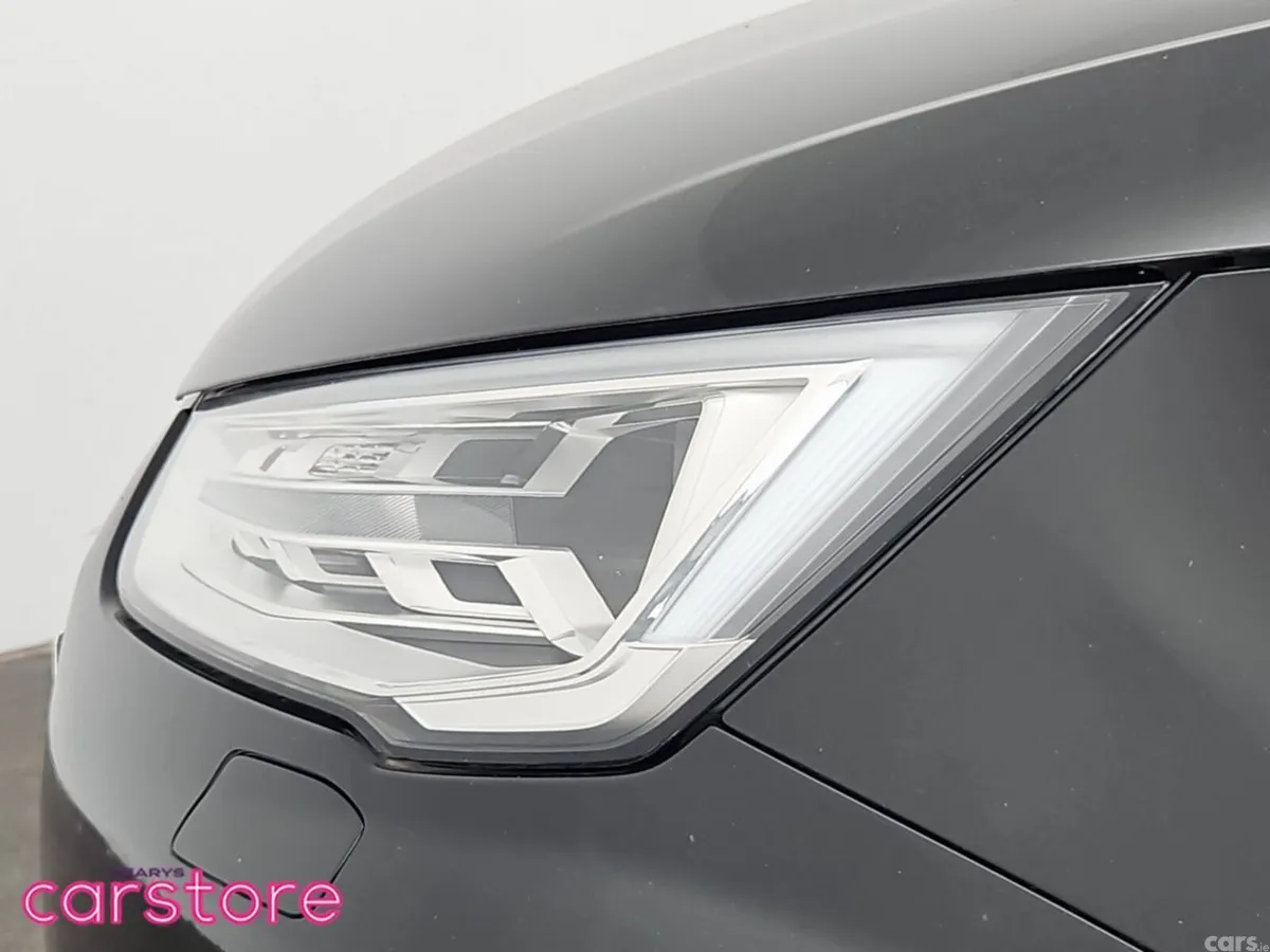 Audi A1 Hatchback, Petrol, 2018, Black