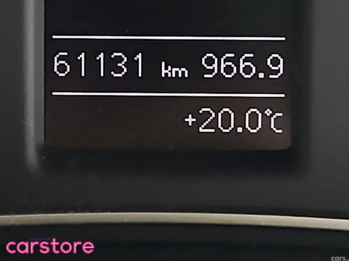 Audi A1 Hatchback, Petrol, 2018, Black