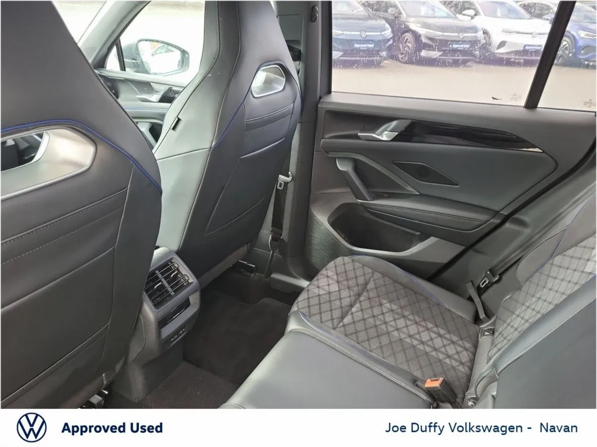 Volkswagen Tiguan SUV, Diesel, 2024, Grey