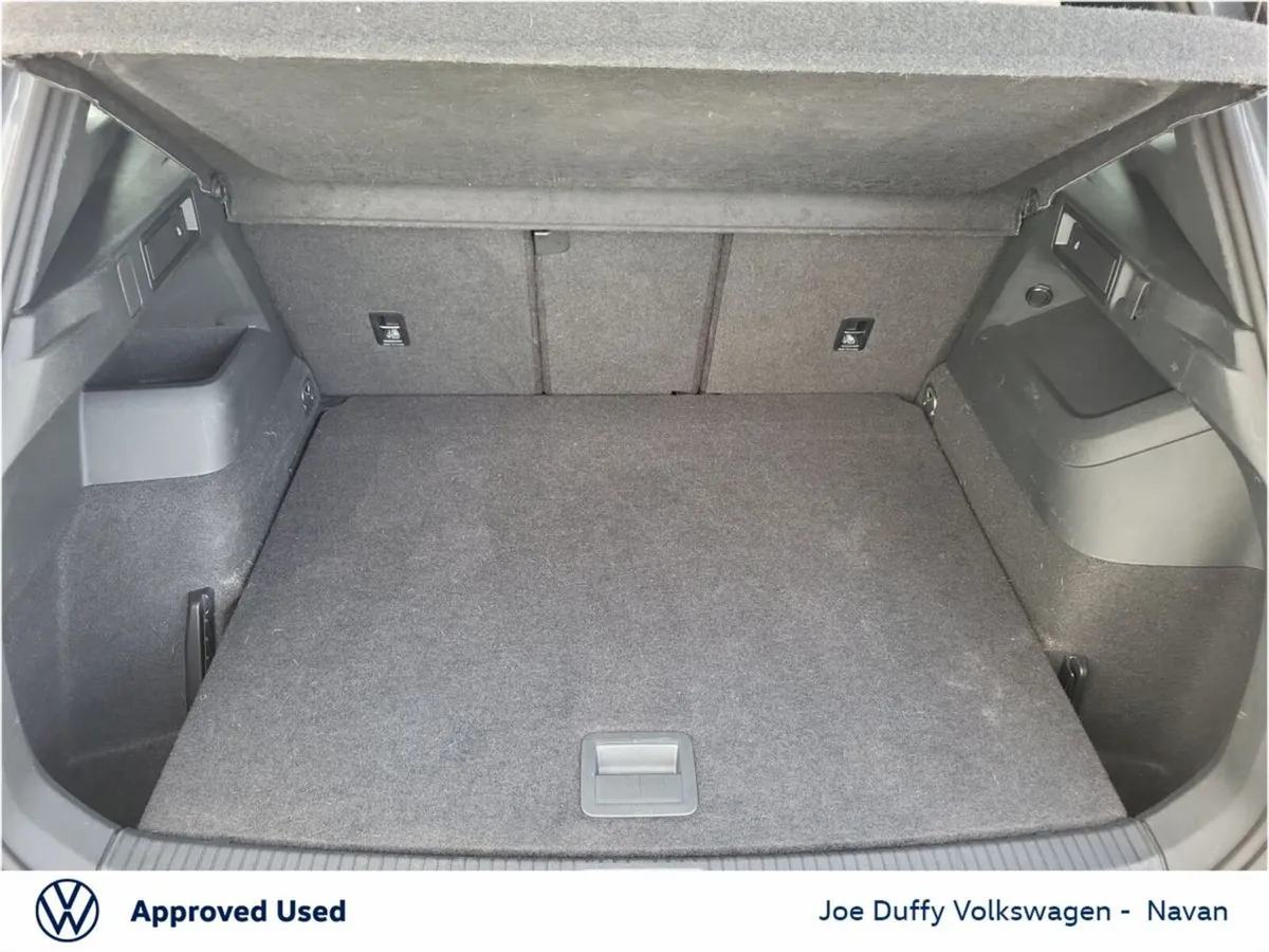 Volkswagen Tiguan SUV, Diesel, 2024, Grey