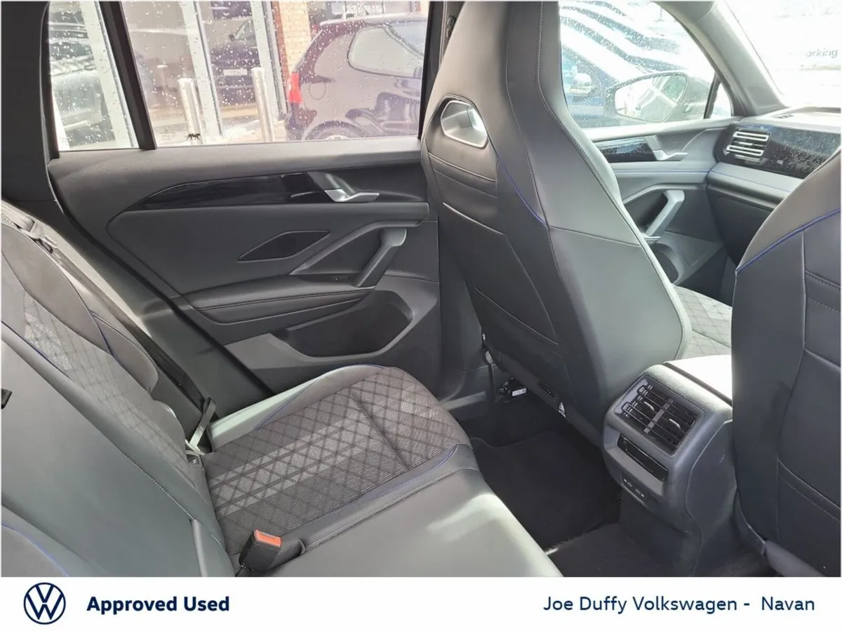 Volkswagen Tiguan SUV, Diesel, 2024, Grey