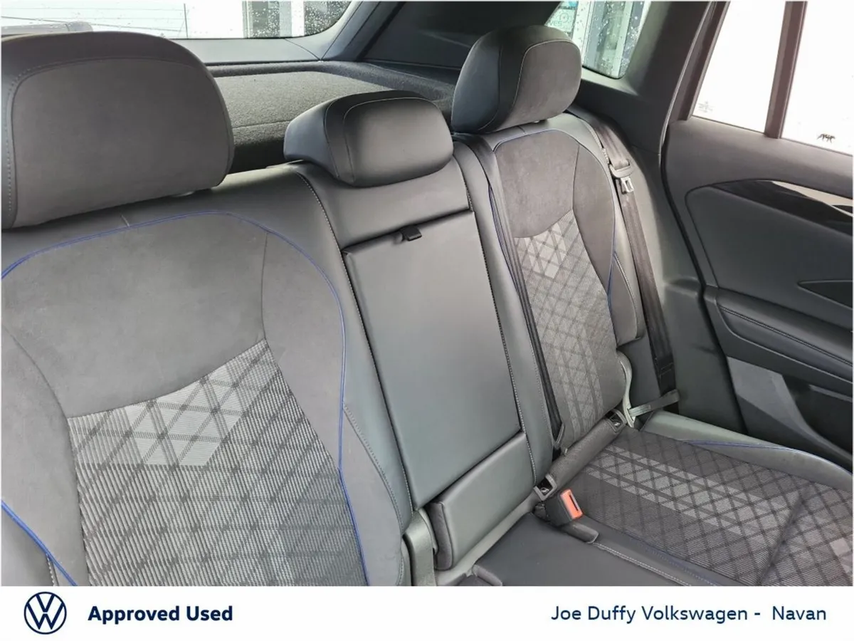 Volkswagen Tiguan SUV, Diesel, 2024, Grey