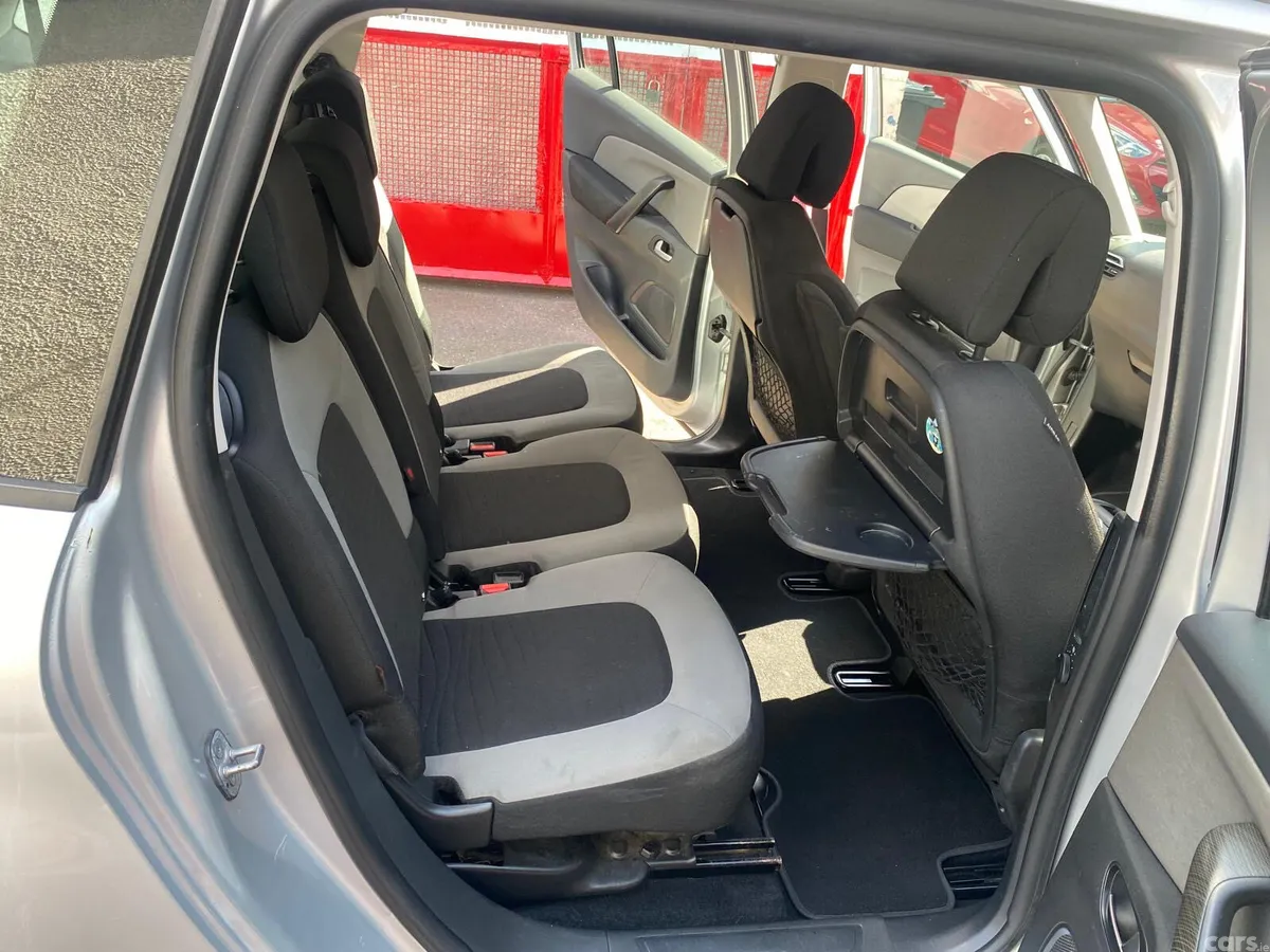 Citroen C4 Hatchback, Diesel, 2015, Silver
