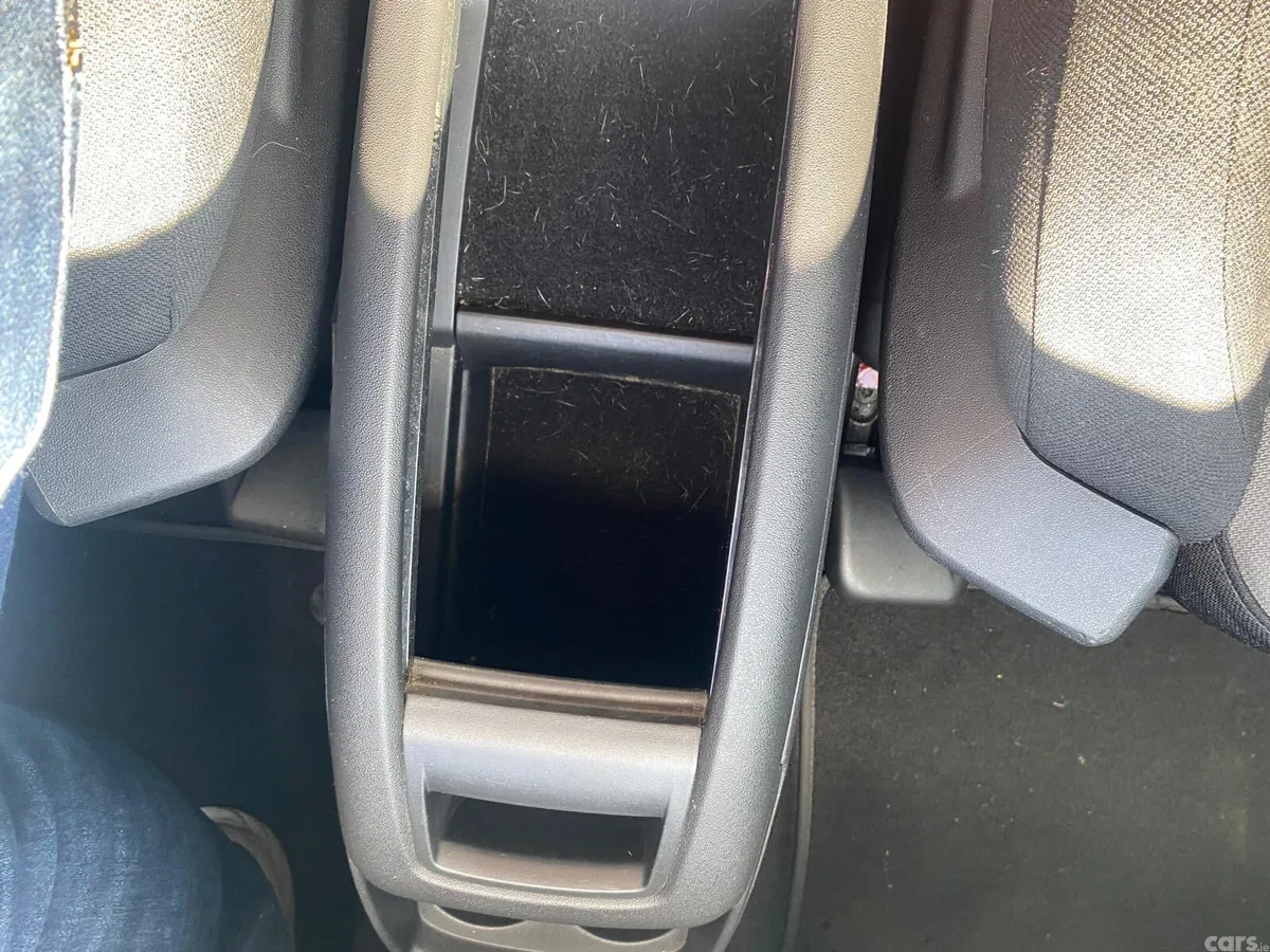 Citroen C4 Hatchback, Diesel, 2015, Silver