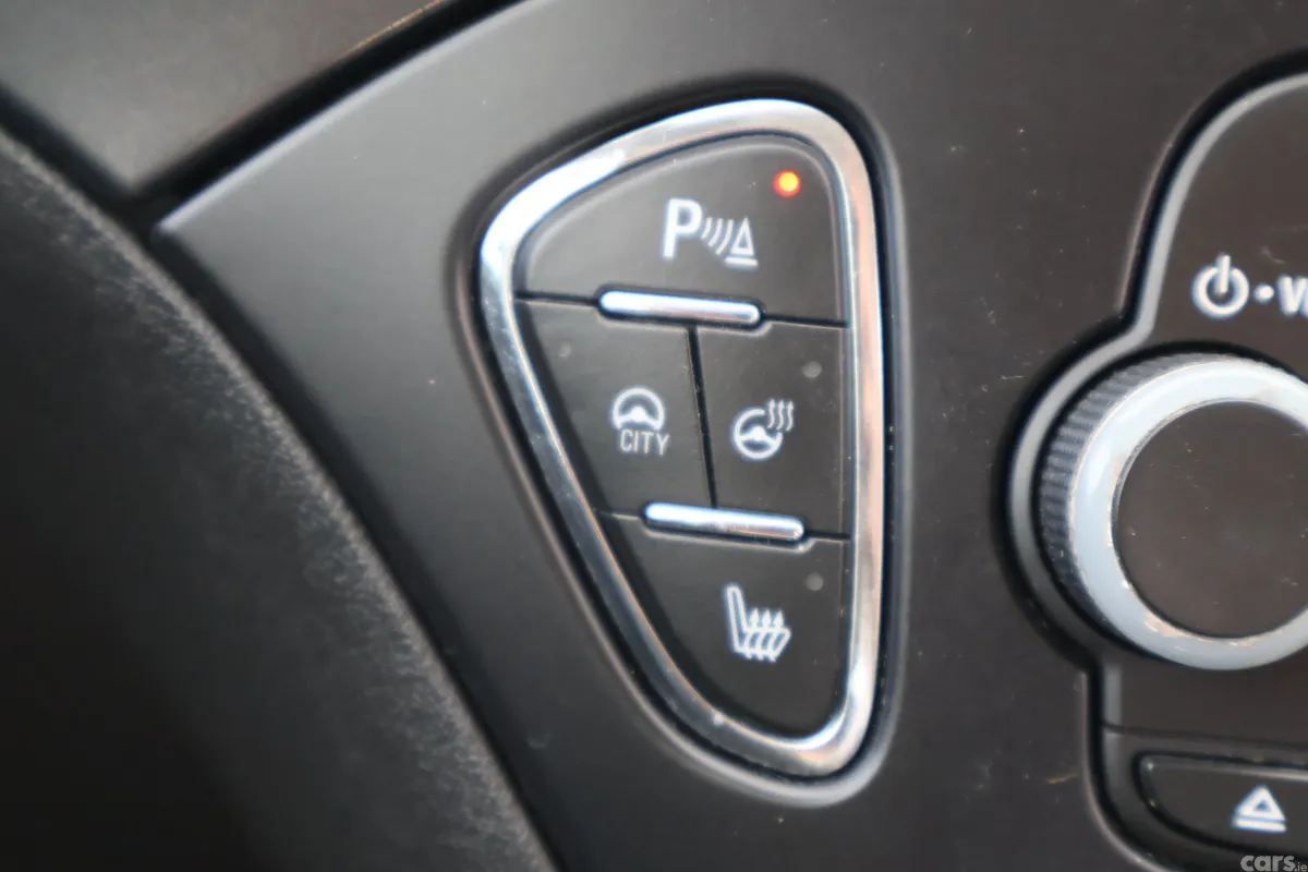 Opel Corsa Hatchback, Petrol, 2019, Blue