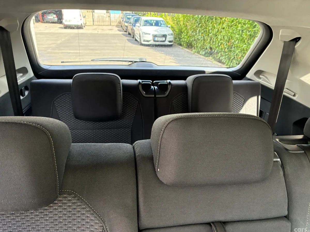 Volkswagen Tiguan SUV, Diesel, 2018, Blue