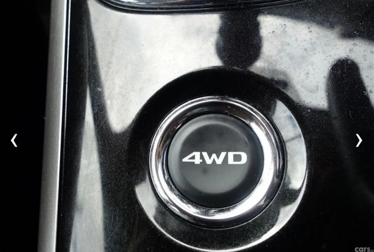Mitsubishi Outlander SUV, Diesel, 2019, Black
