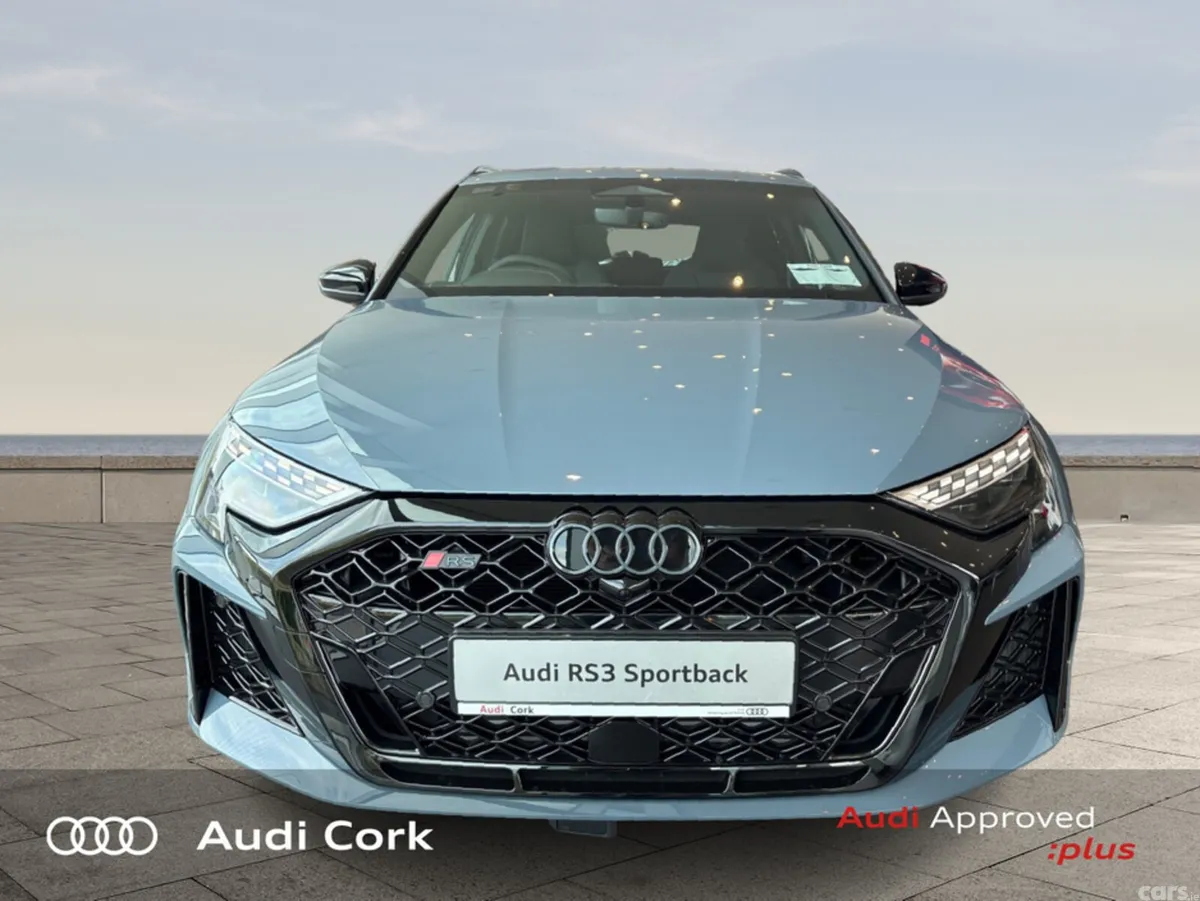 Audi A3 Hatchback, Petrol, 2026, 