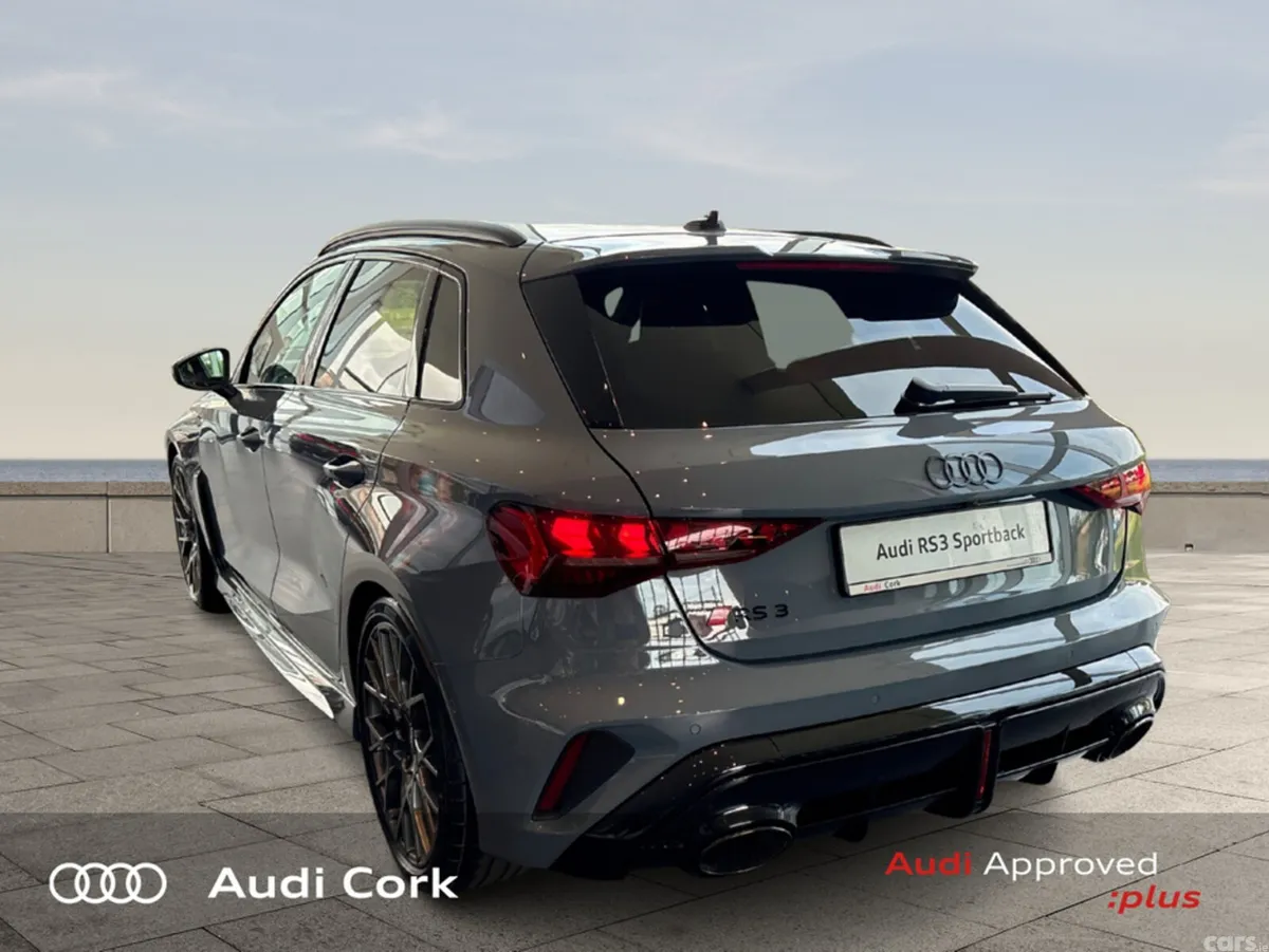 Audi A3 Hatchback, Petrol, 2026, 