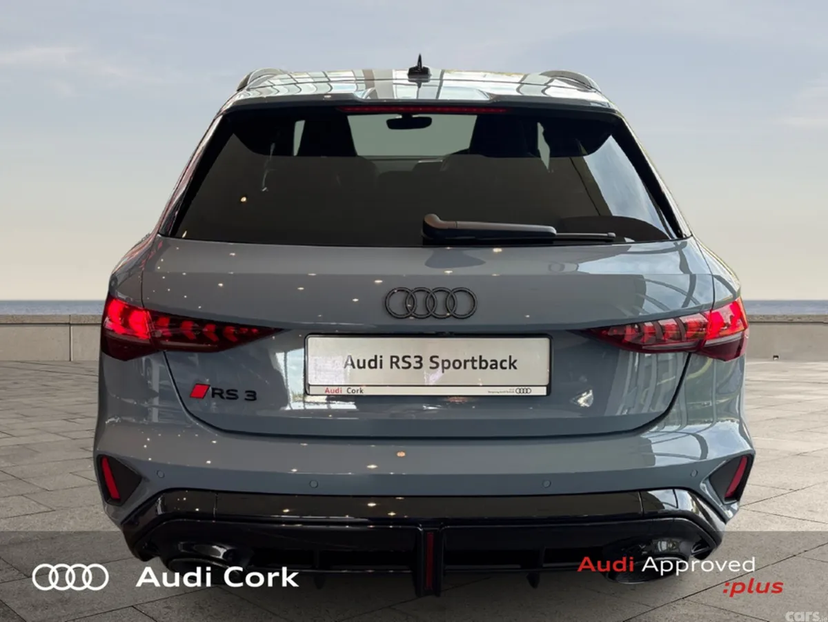 Audi A3 Hatchback, Petrol, 2026, 