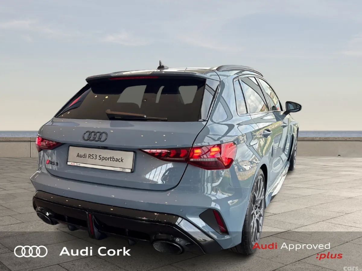 Audi A3 Hatchback, Petrol, 2026, 