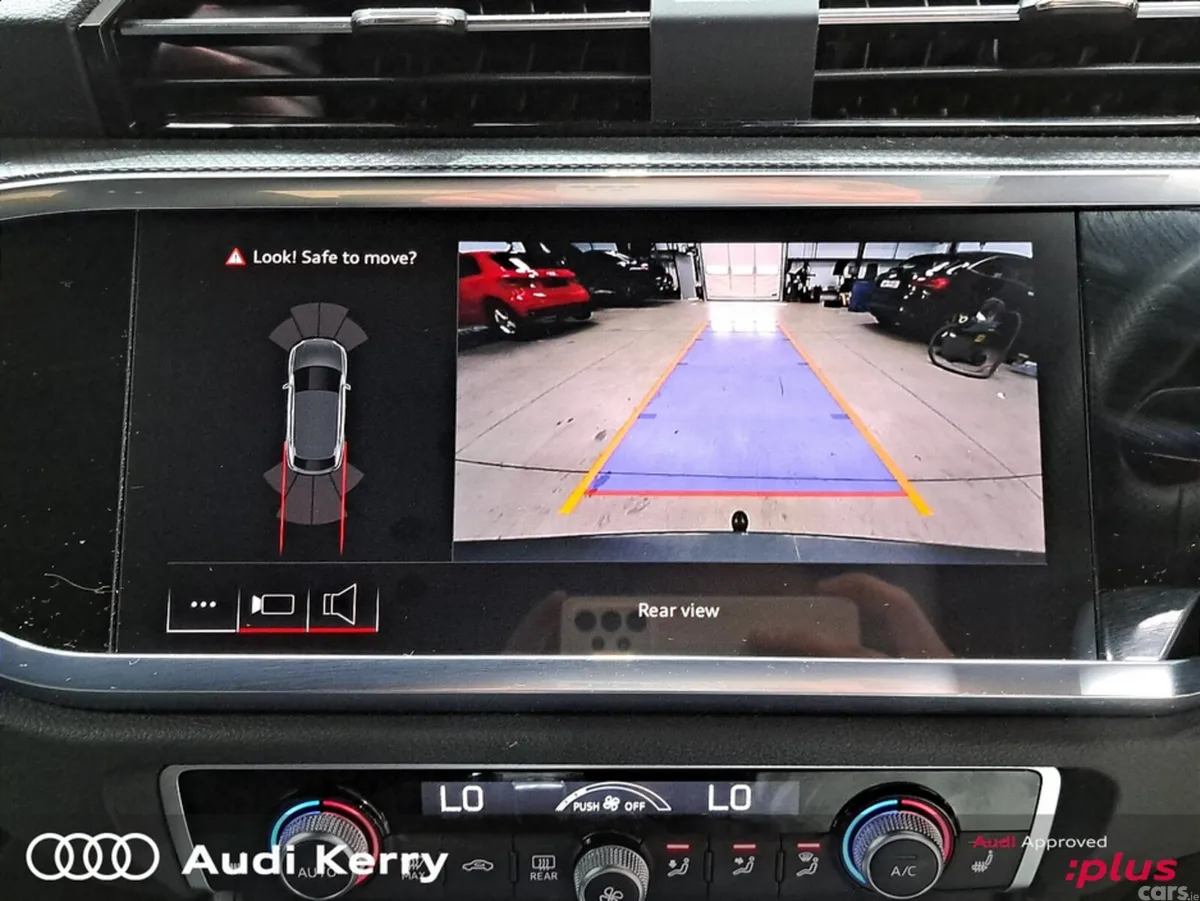 Audi Q3 Hatchback, Diesel, 2024, Grey
