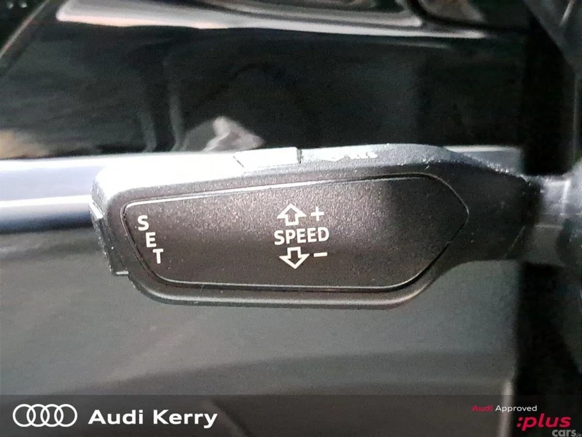 Audi Q3 Hatchback, Diesel, 2024, Grey