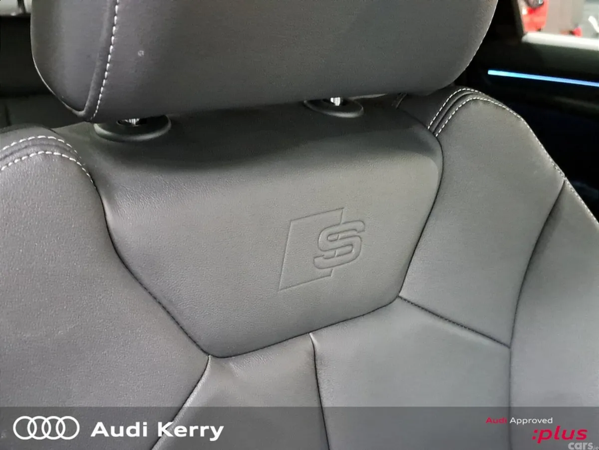 Audi Q3 Hatchback, Diesel, 2024, Grey