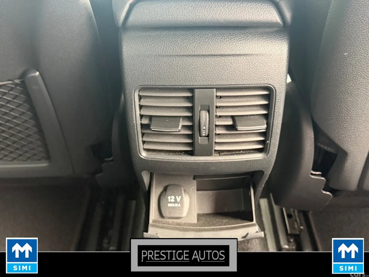 Mercedes-Benz CLA Estate, Petrol, 2015, Black