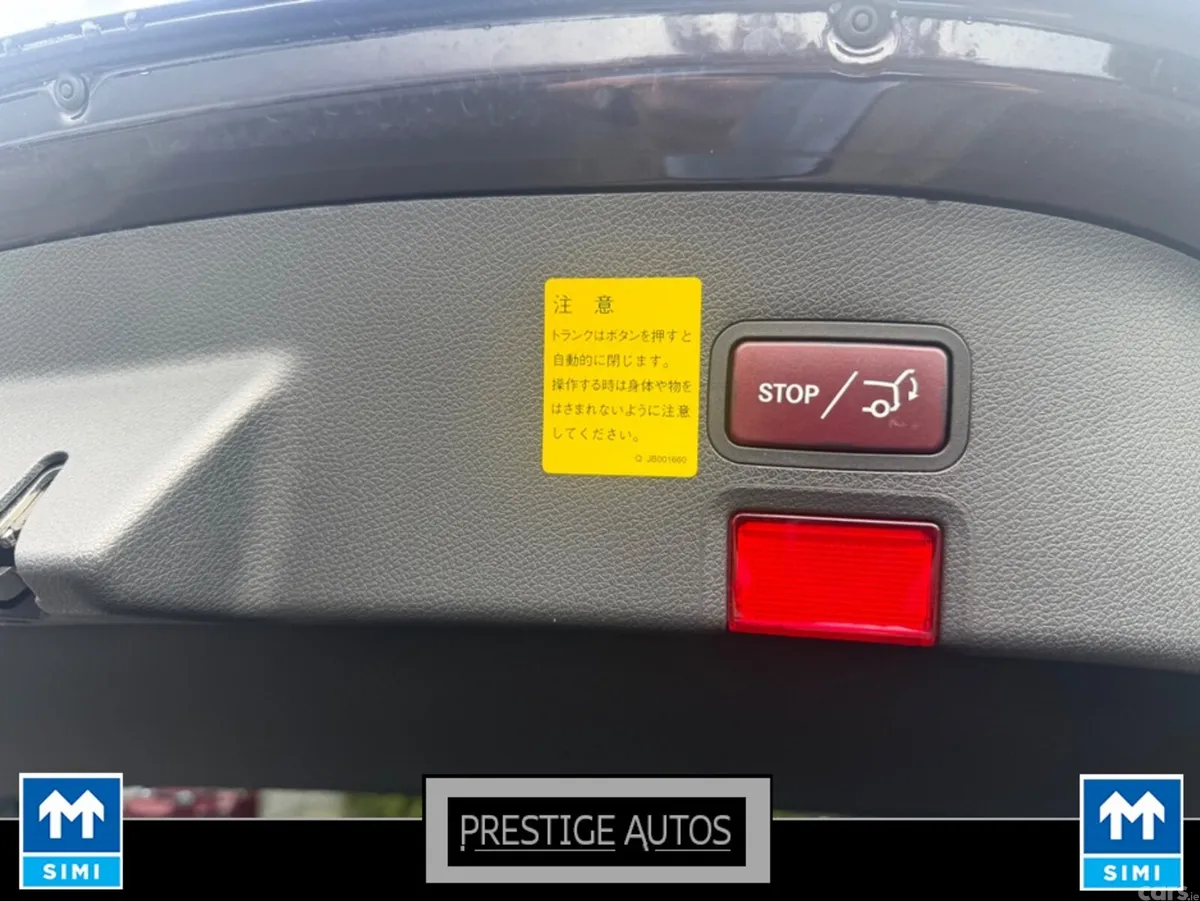 Mercedes-Benz CLA Estate, Petrol, 2015, Black