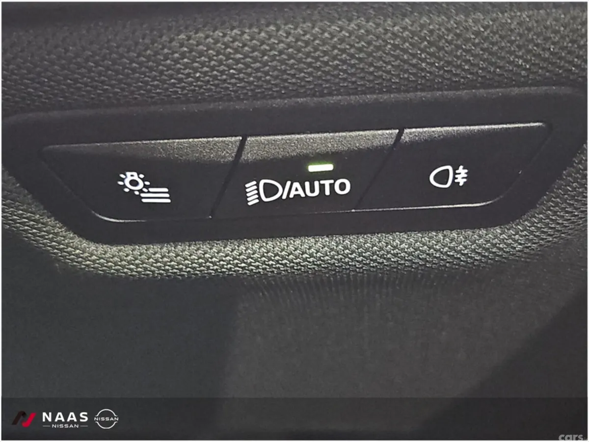 BMW iX Estate, Electric, 2025, Blue