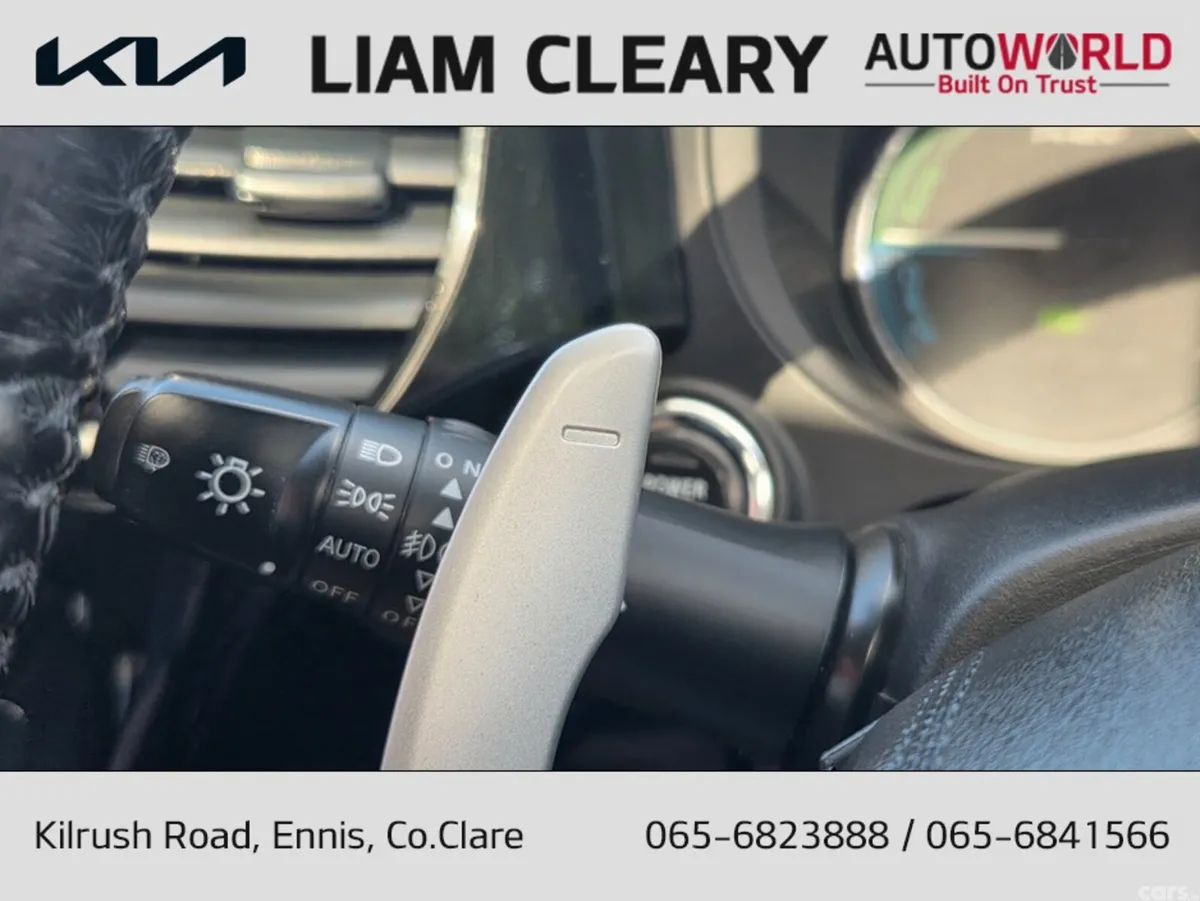 Mitsubishi Outlander Estate, Petrol Plug-in Hybrid, 2016, Black