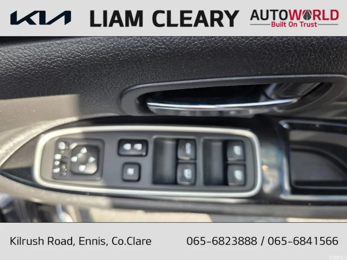 Mitsubishi Outlander Estate, Petrol Plug-in Hybrid, 2016, Black