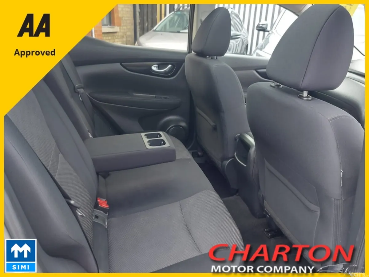 Nissan Qashqai MPV, Diesel, 2016, Grey