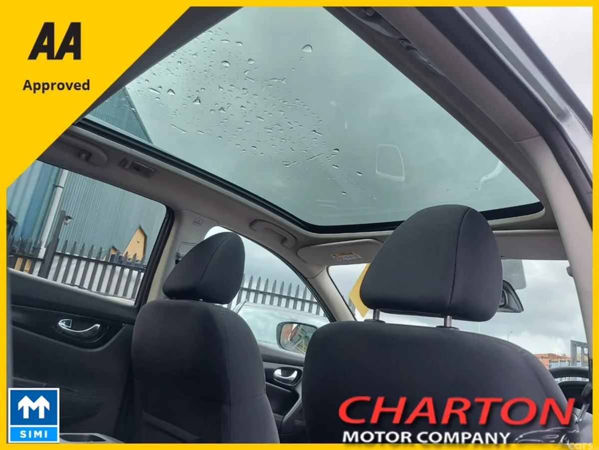 Nissan Qashqai MPV, Diesel, 2016, Grey