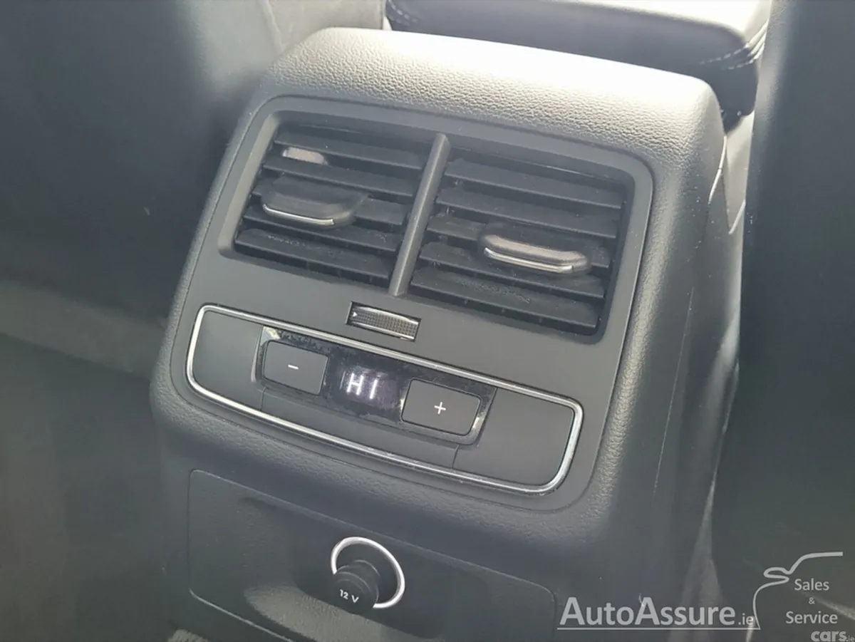 Audi A5 Hatchback, Diesel, 2017, White