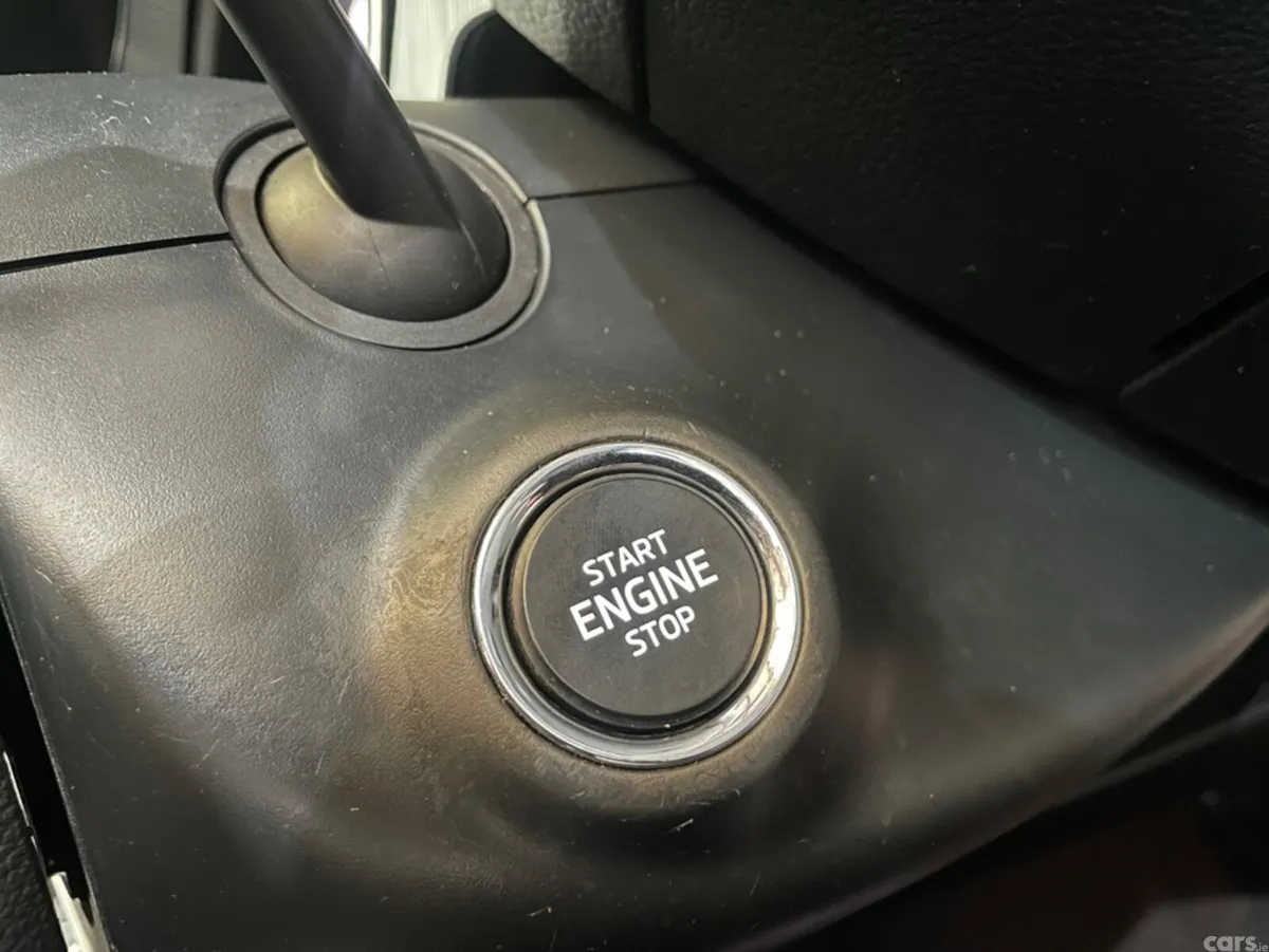 Skoda Superb Hatchback, Diesel, 2022, Black