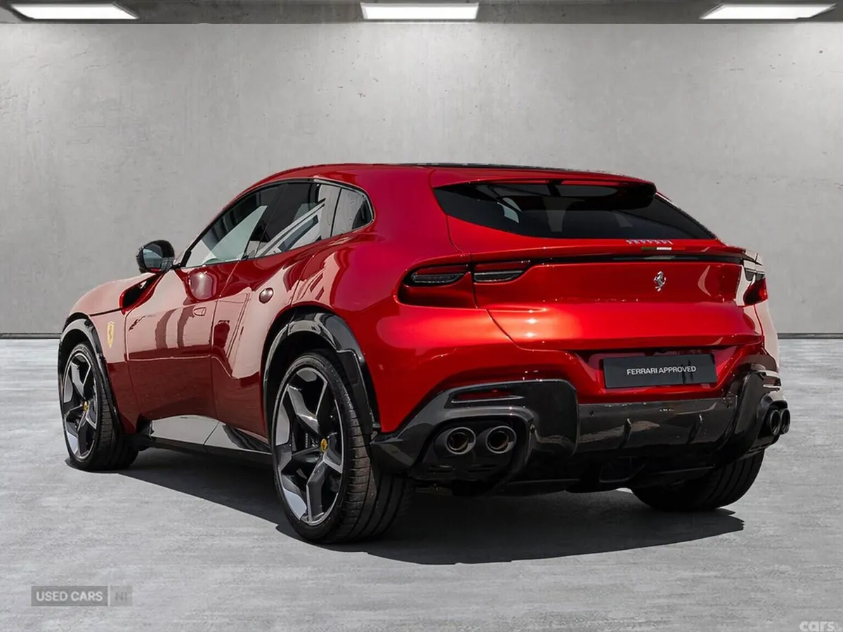 Other Other , Petrol, 2024, Red