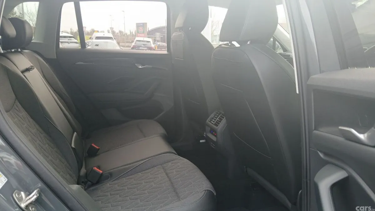 Volkswagen Tiguan SUV, Diesel, 2026, Grey