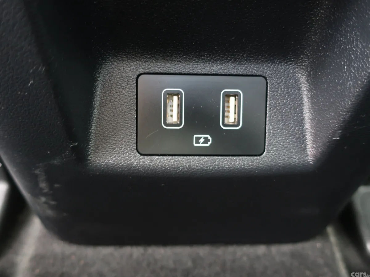 Hyundai Tucson SUV, Diesel, 2022, White