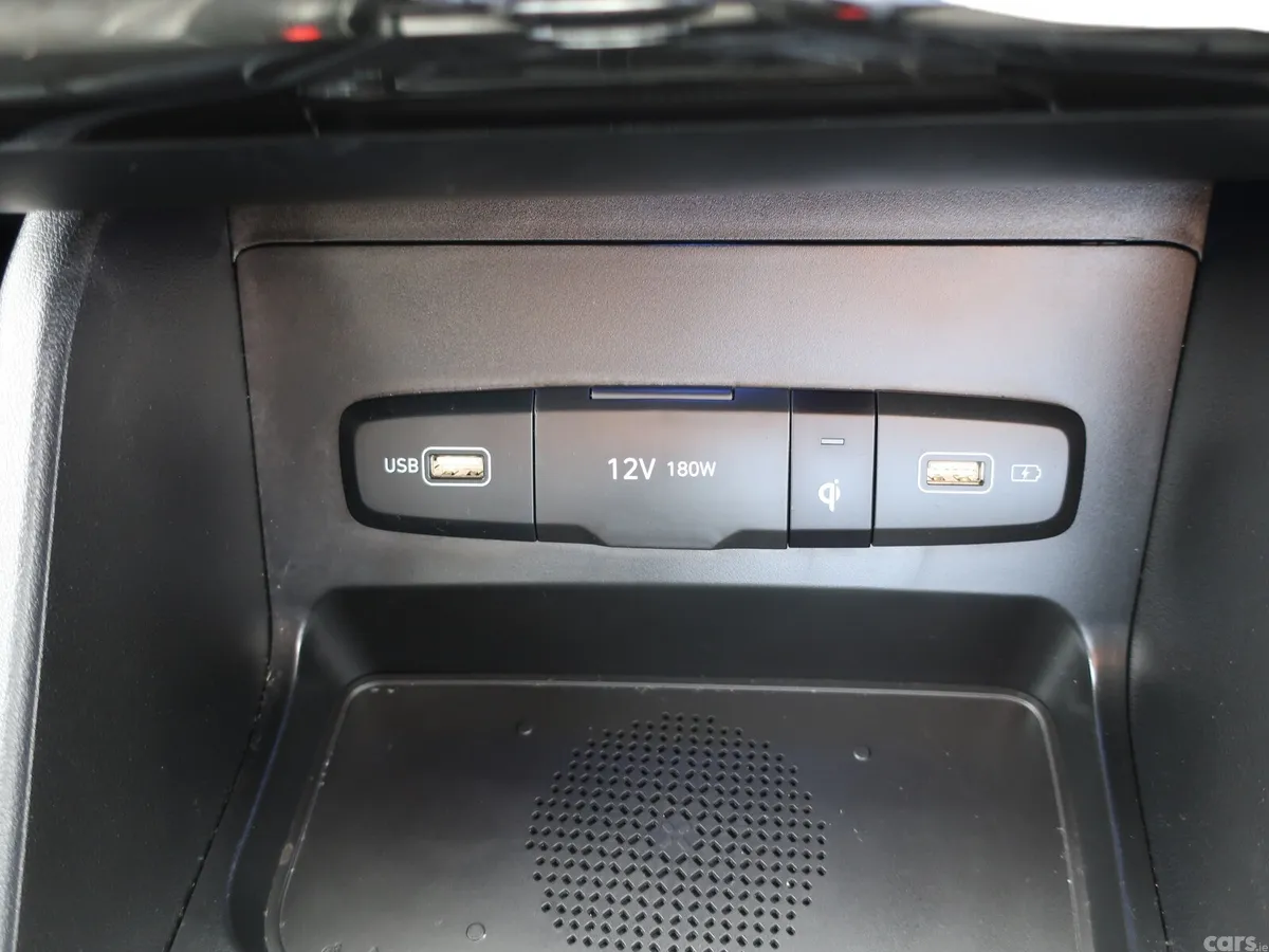 Hyundai Tucson SUV, Diesel, 2022, White