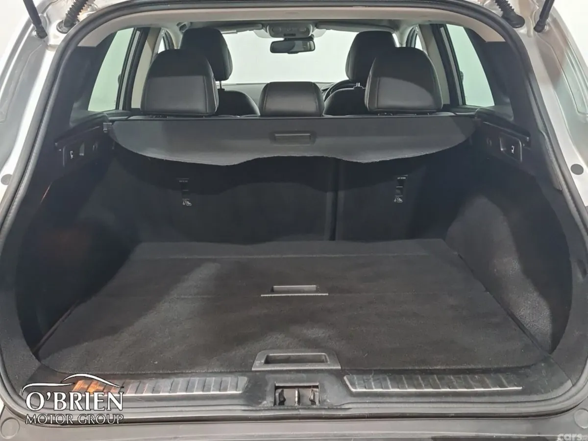 Renault Kadjar SUV, Diesel, 2019, Grey