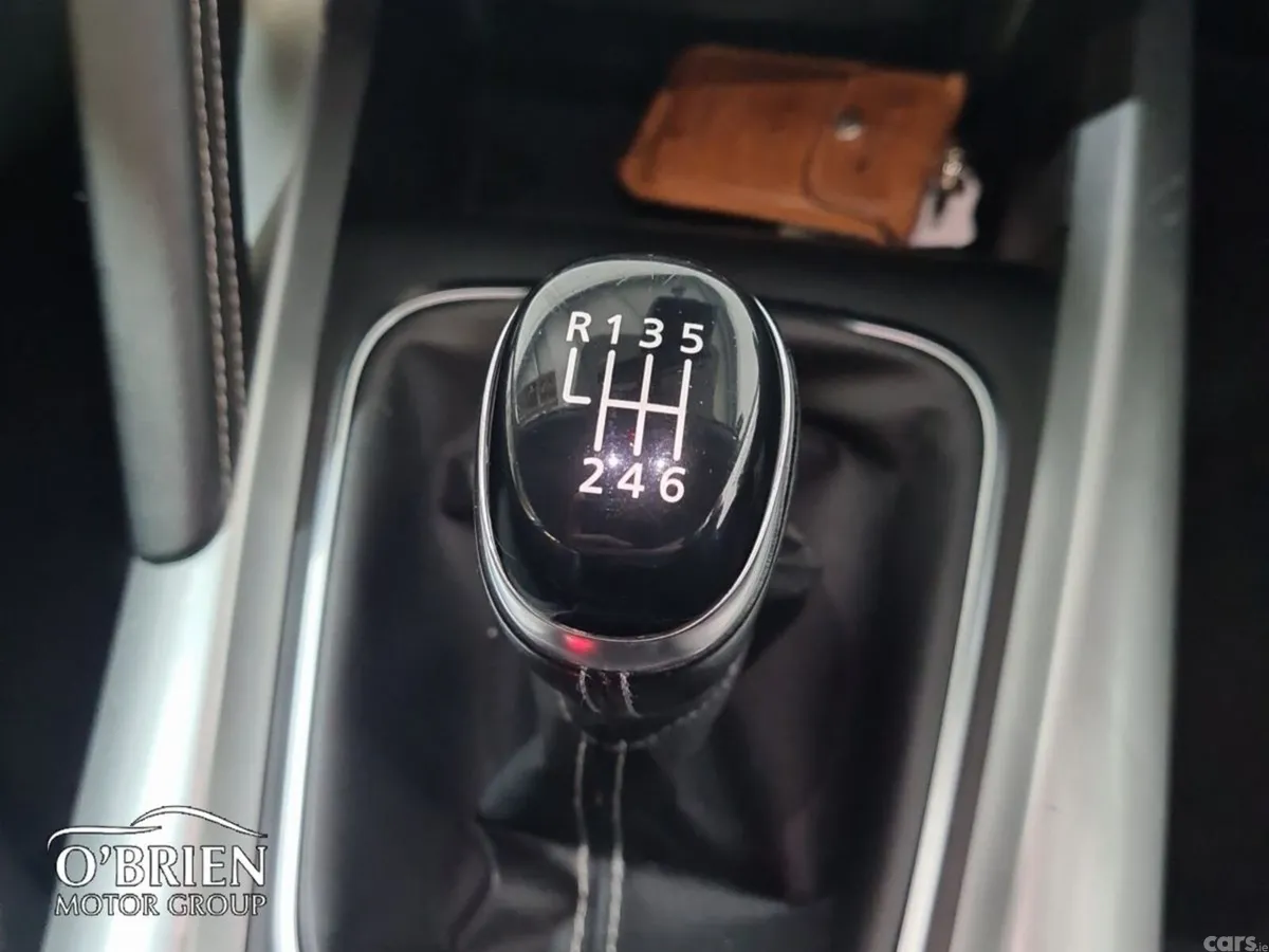 Renault Kadjar SUV, Diesel, 2019, Grey