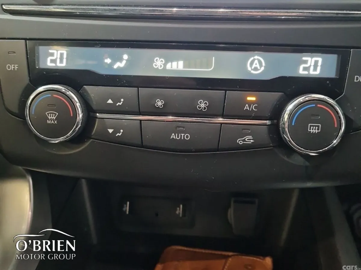 Renault Kadjar SUV, Diesel, 2019, Grey