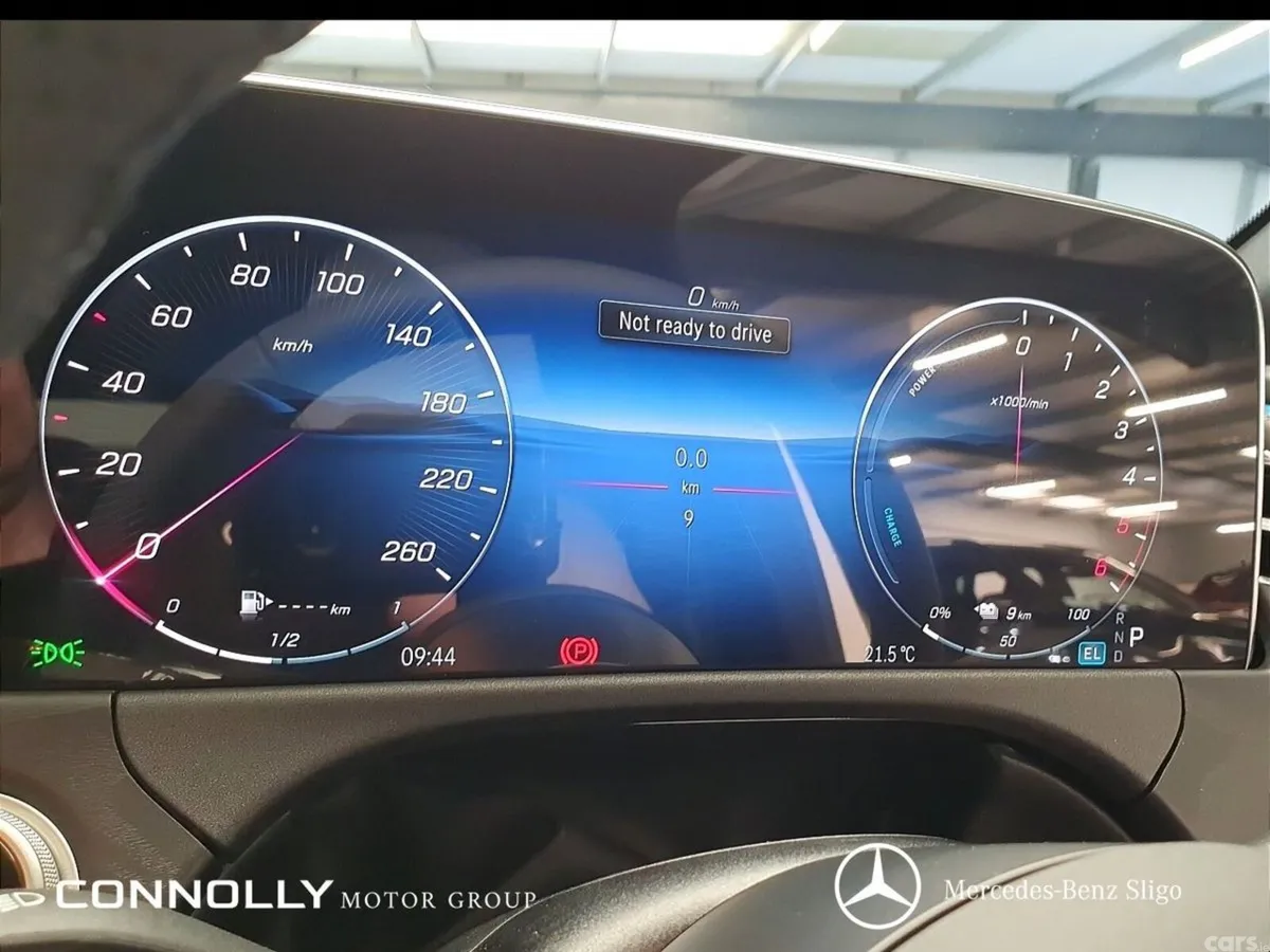 Mercedes-Benz E-Class Saloon, Diesel Plug-in Hybrid, 2026, White