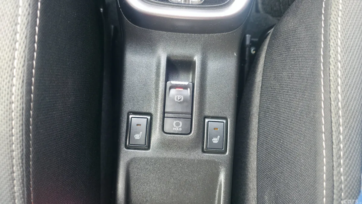 Suzuki Swift Hatchback, Petrol Hybrid, 2024, Blue