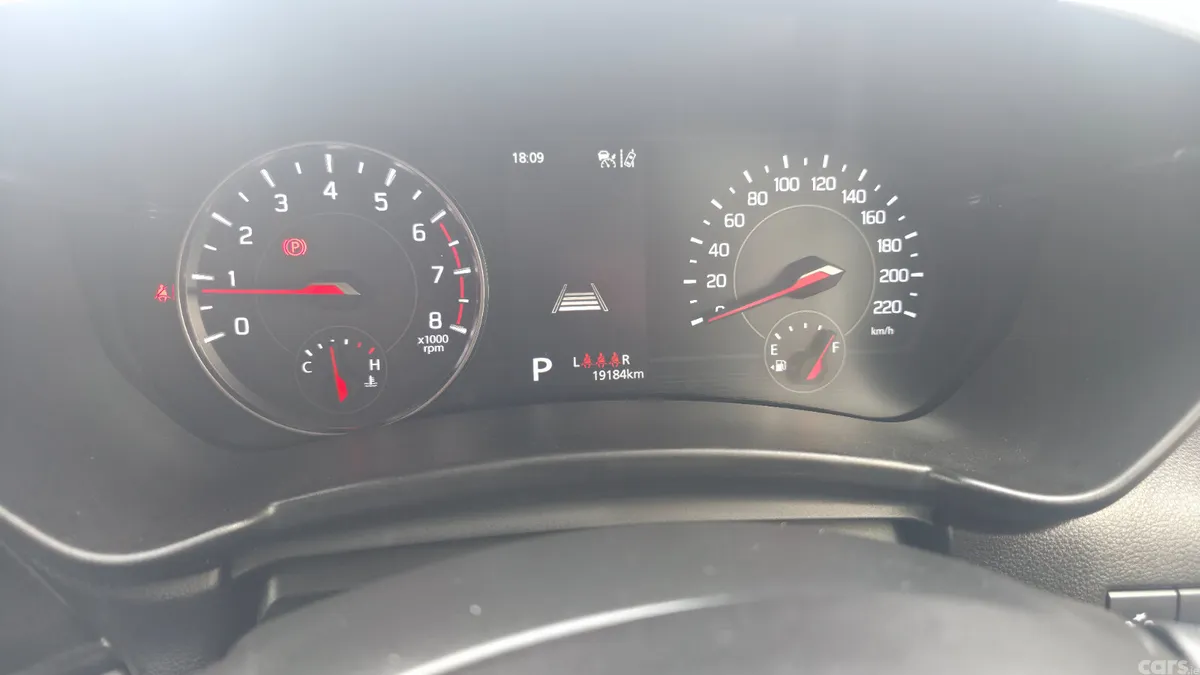 Suzuki Swift Hatchback, Petrol Hybrid, 2024, Blue
