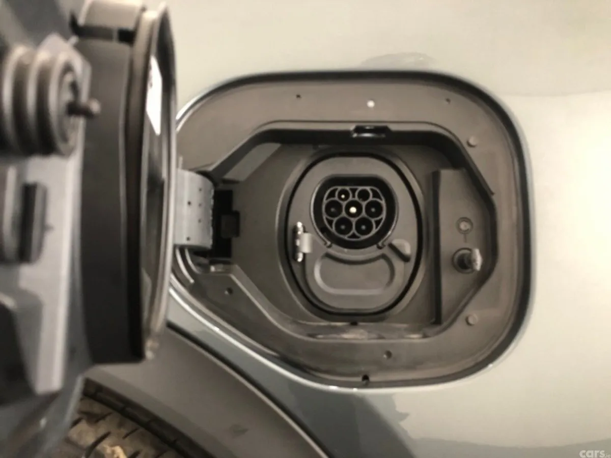 Toyota C-HR Estate, Electric, 2026, Green