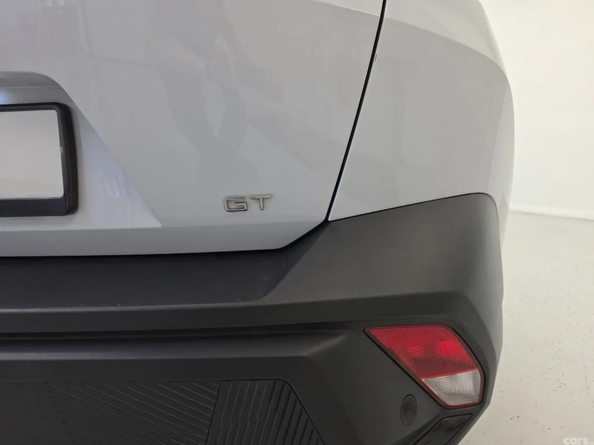 Peugeot 408 Hatchback, Petrol, 2024, White