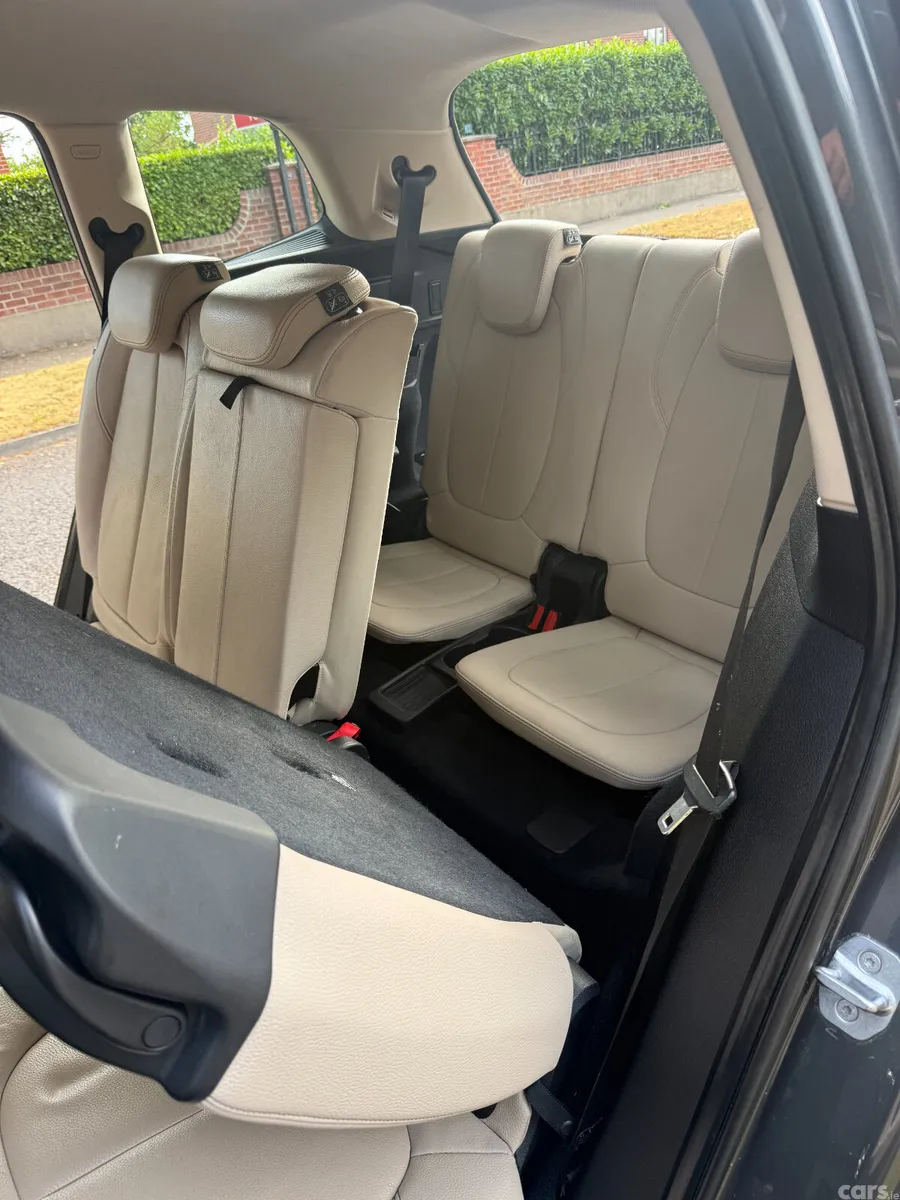 BMW 2-Series SUV, Diesel, 2019, Grey