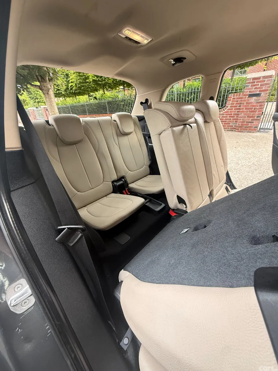 BMW 2-Series SUV, Diesel, 2019, Grey