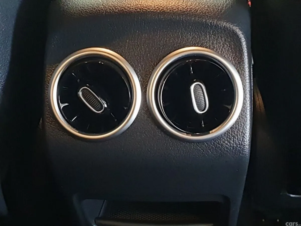 Mercedes-Benz GLA SUV, Petrol Plug-in Hybrid, 2024, Grey