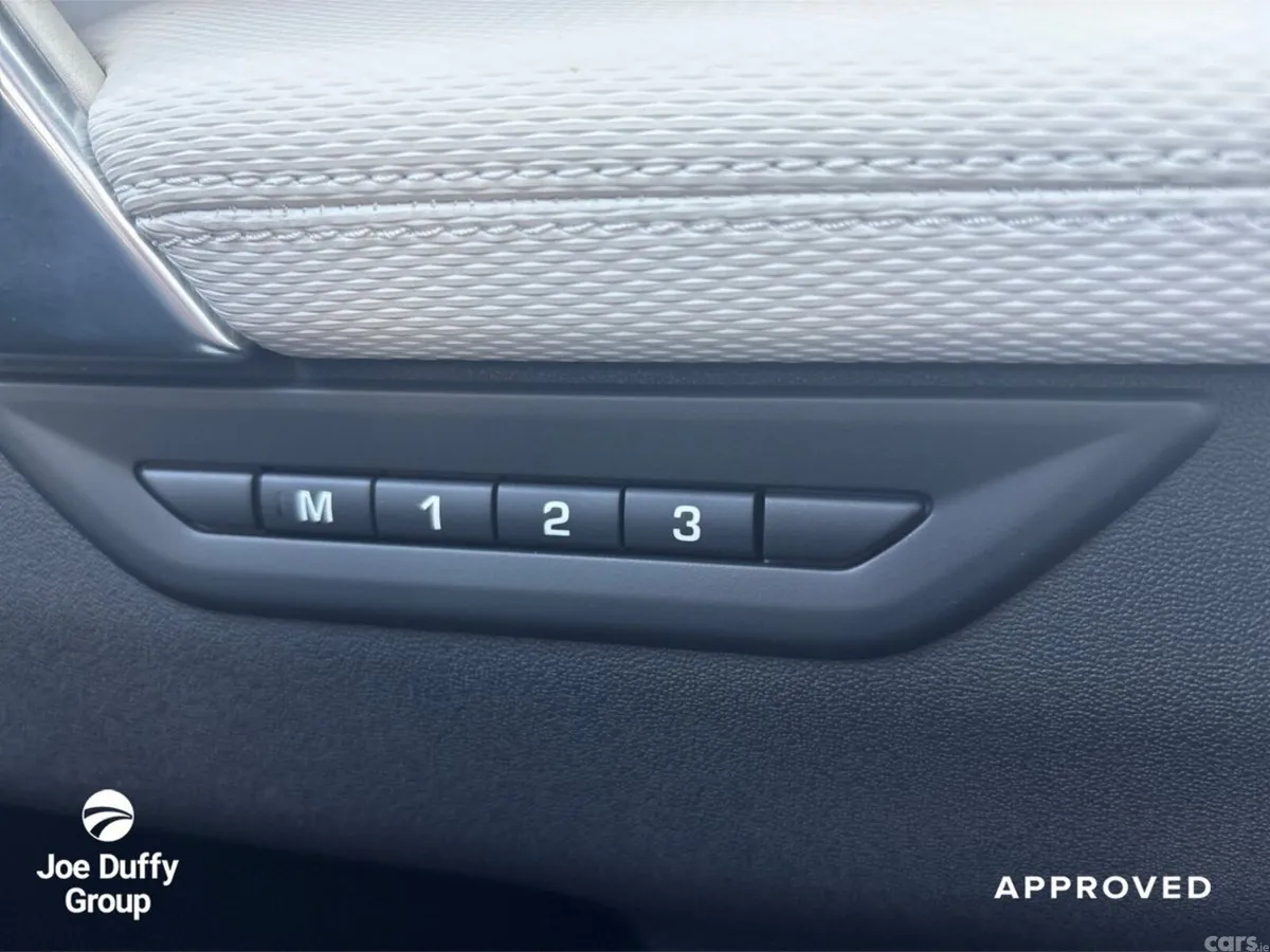 Land Rover Discovery Sport SUV, Petrol Plug-in Hybrid, 2026, 