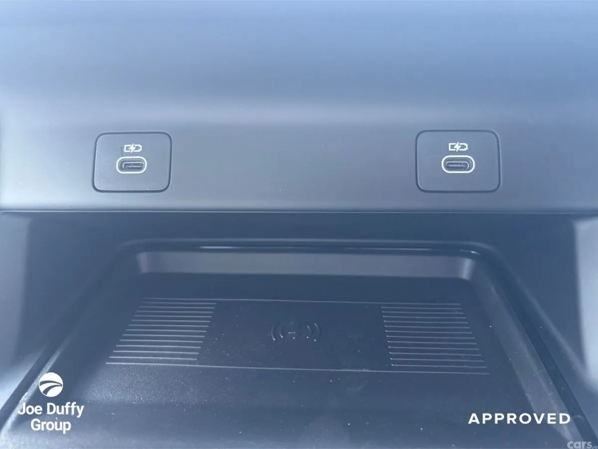 Land Rover Discovery Sport SUV, Petrol Plug-in Hybrid, 2026, 