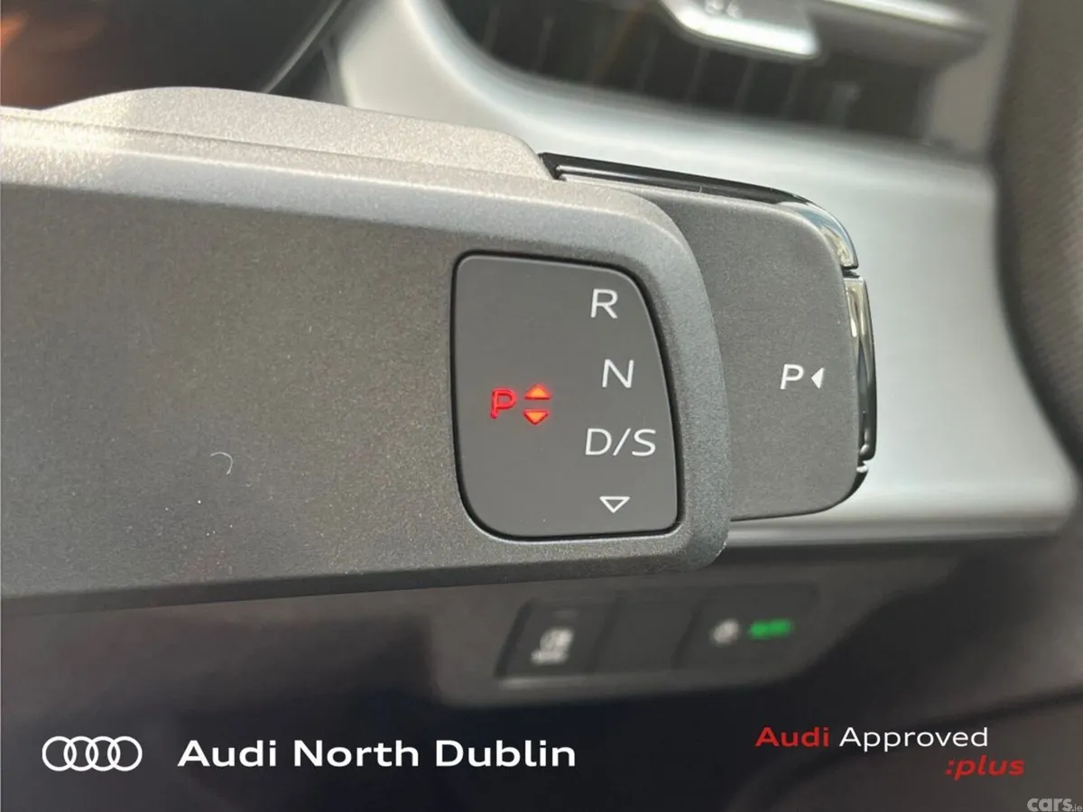 Audi Q3 SUV, Petrol Plug-in Hybrid, 2026, Grey