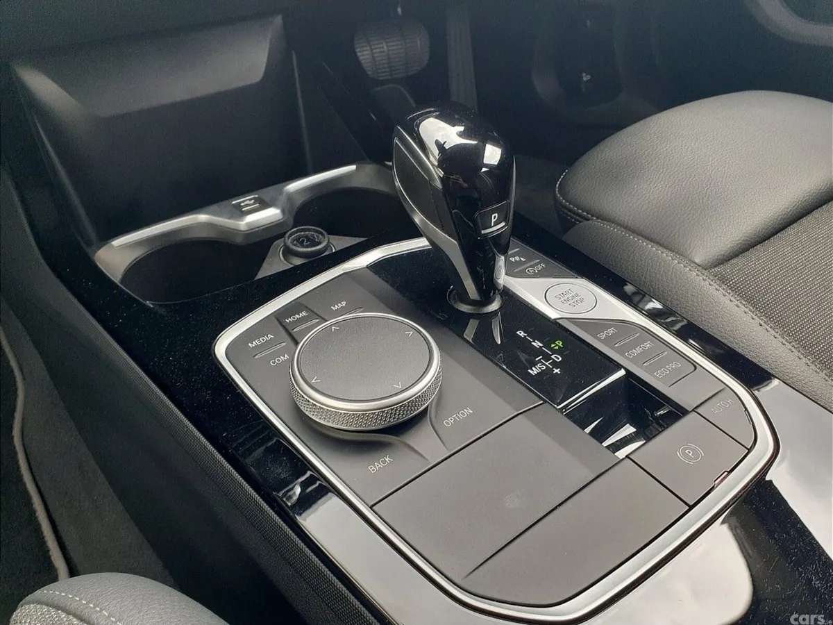 BMW 1-Series Hatchback, Petrol, 2024, White