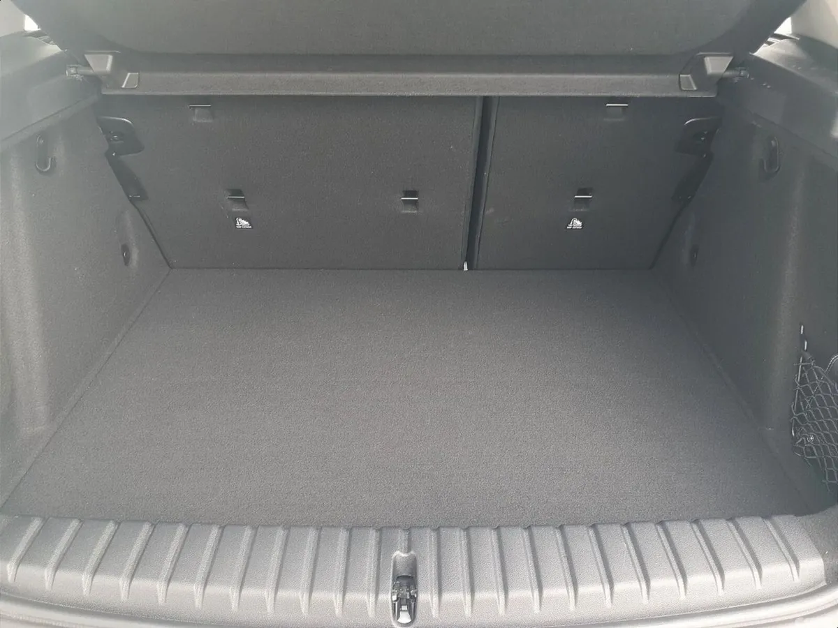 BMW 1-Series Hatchback, Petrol, 2024, White