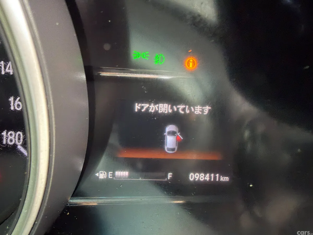 Honda Fit Hatchback, Petrol Hybrid, 2019, White